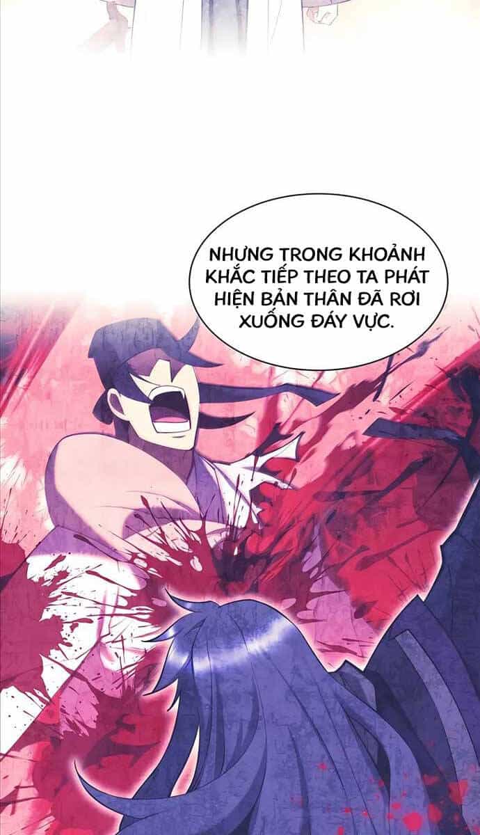 Học Giả Kiếm Sĩ - Chương 92 - ảnh 21