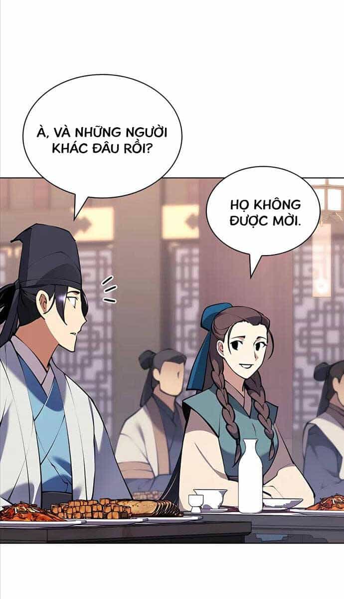 Học Giả Kiếm Sĩ - Chương 92 - ảnh 38