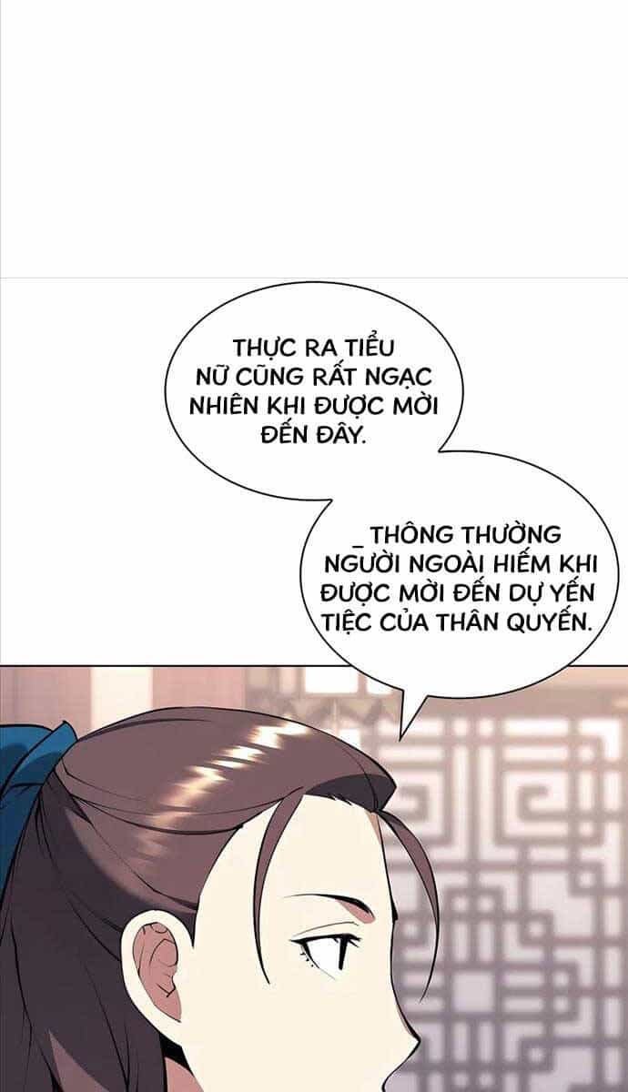 Học Giả Kiếm Sĩ - Chương 92 - ảnh 39