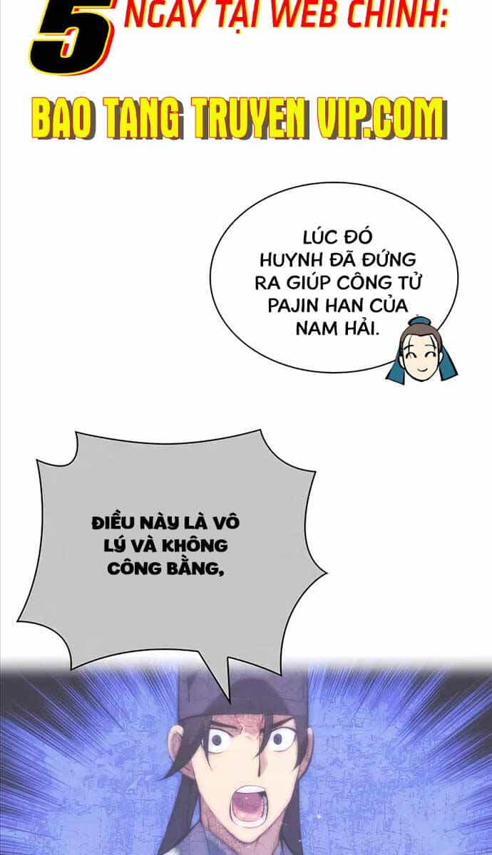Học Giả Kiếm Sĩ - Chương 92 - ảnh 4