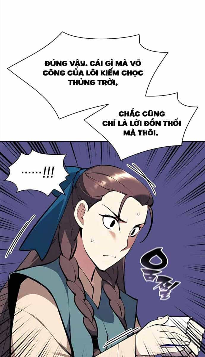 Học Giả Kiếm Sĩ - Chương 92 - ảnh 58