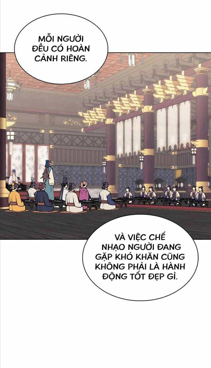 Học Giả Kiếm Sĩ - Chương 92 - ảnh 80