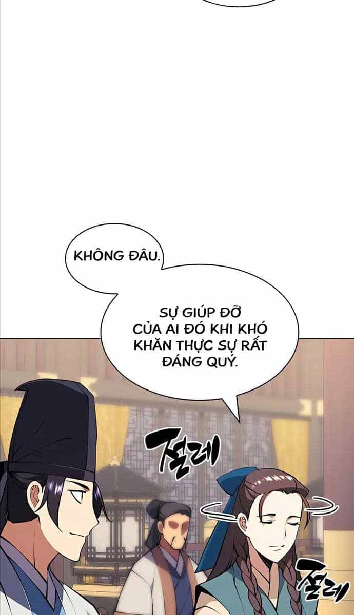 Học Giả Kiếm Sĩ - Chương 92 - ảnh 96