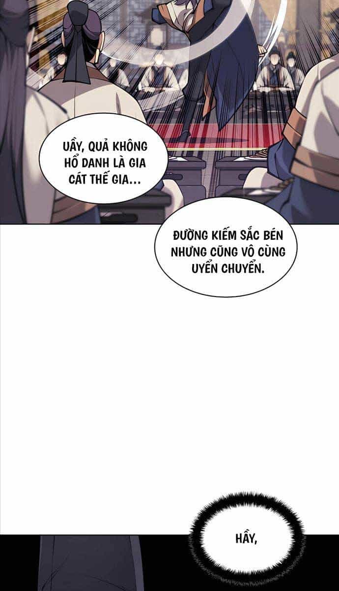 Học Giả Kiếm Sĩ - Chương 93 - ảnh 14
