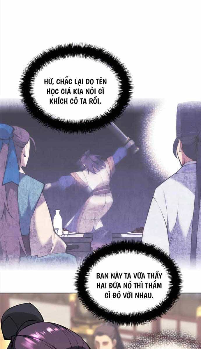 Học Giả Kiếm Sĩ - Chương 93 - ảnh 63