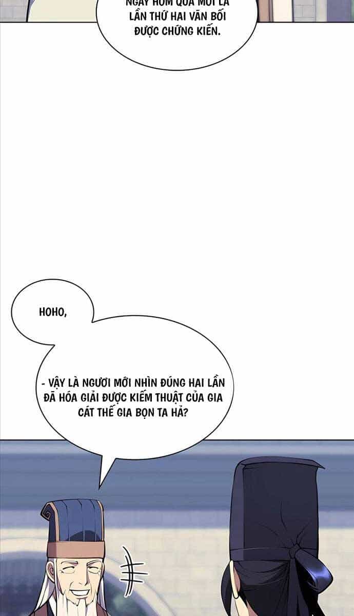 Học Giả Kiếm Sĩ - Chương 94 - ảnh 69