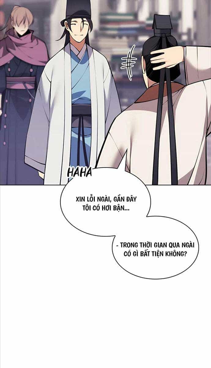 Học Giả Kiếm Sĩ - Chương 95 - ảnh 27