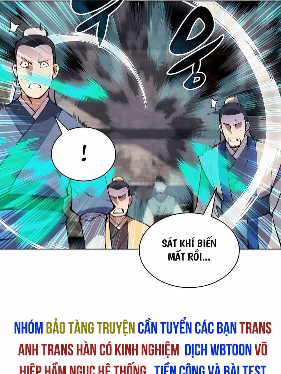 Học Giả Kiếm Sĩ - Chương 96 - ảnh 110