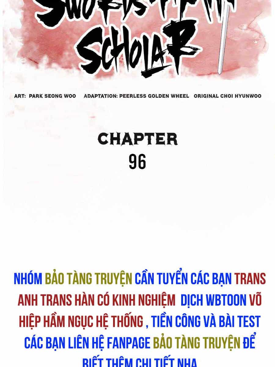 Học Giả Kiếm Sĩ - Chương 96 - ảnh 13