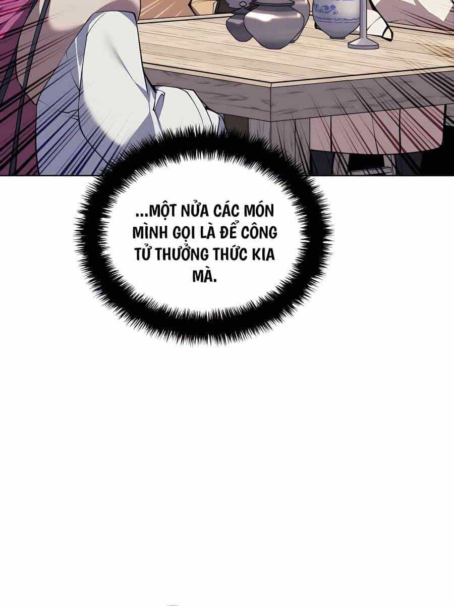 Học Giả Kiếm Sĩ - Chương 96 - ảnh 24