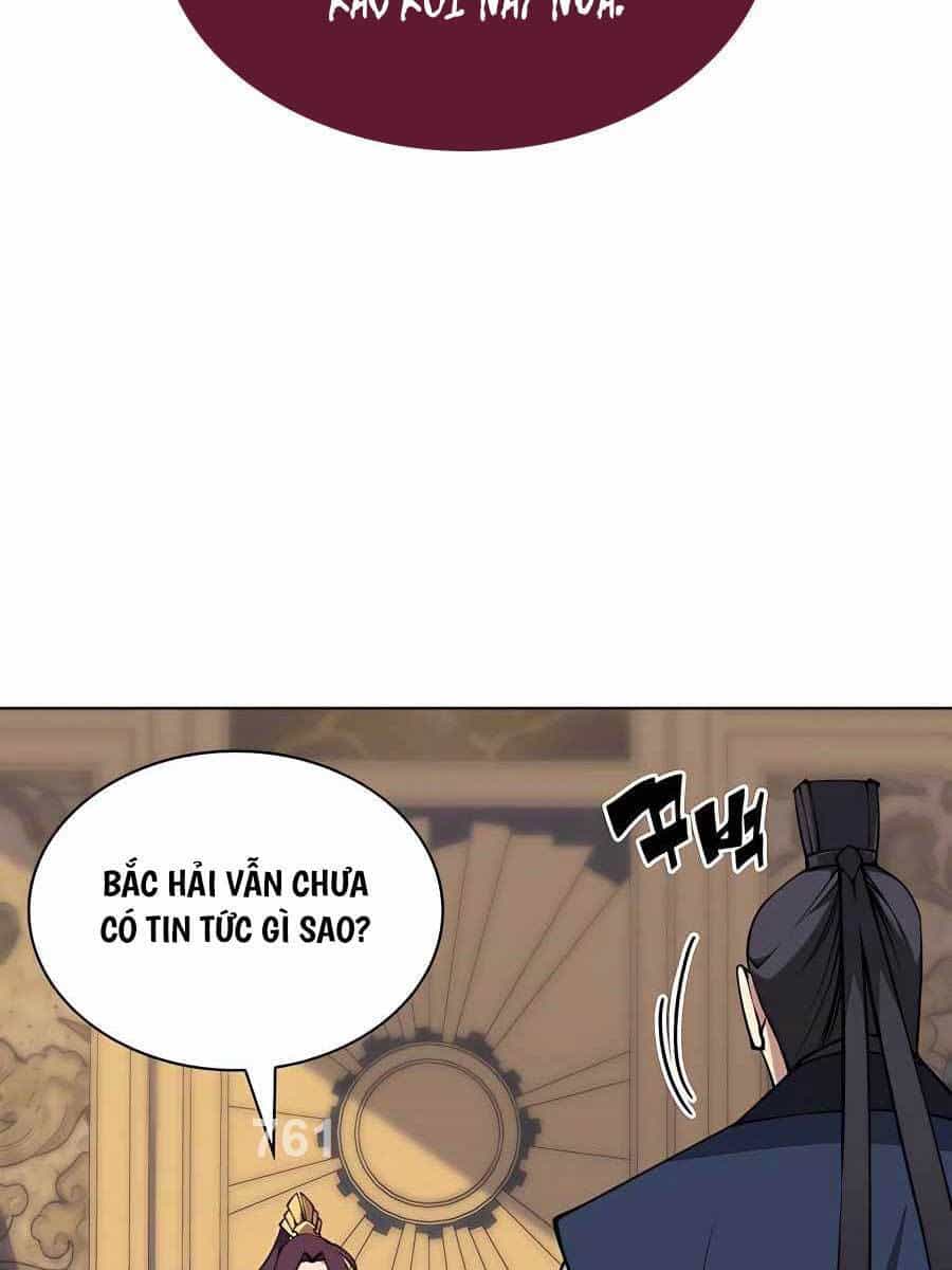 Học Giả Kiếm Sĩ - Chương 96 - ảnh 3