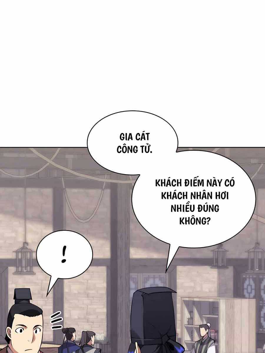 Học Giả Kiếm Sĩ - Chương 96 - ảnh 43