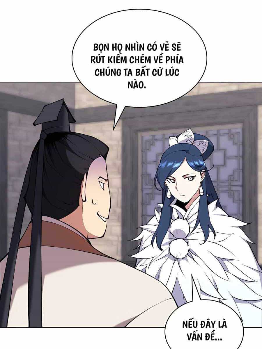 Học Giả Kiếm Sĩ - Chương 96 - ảnh 91