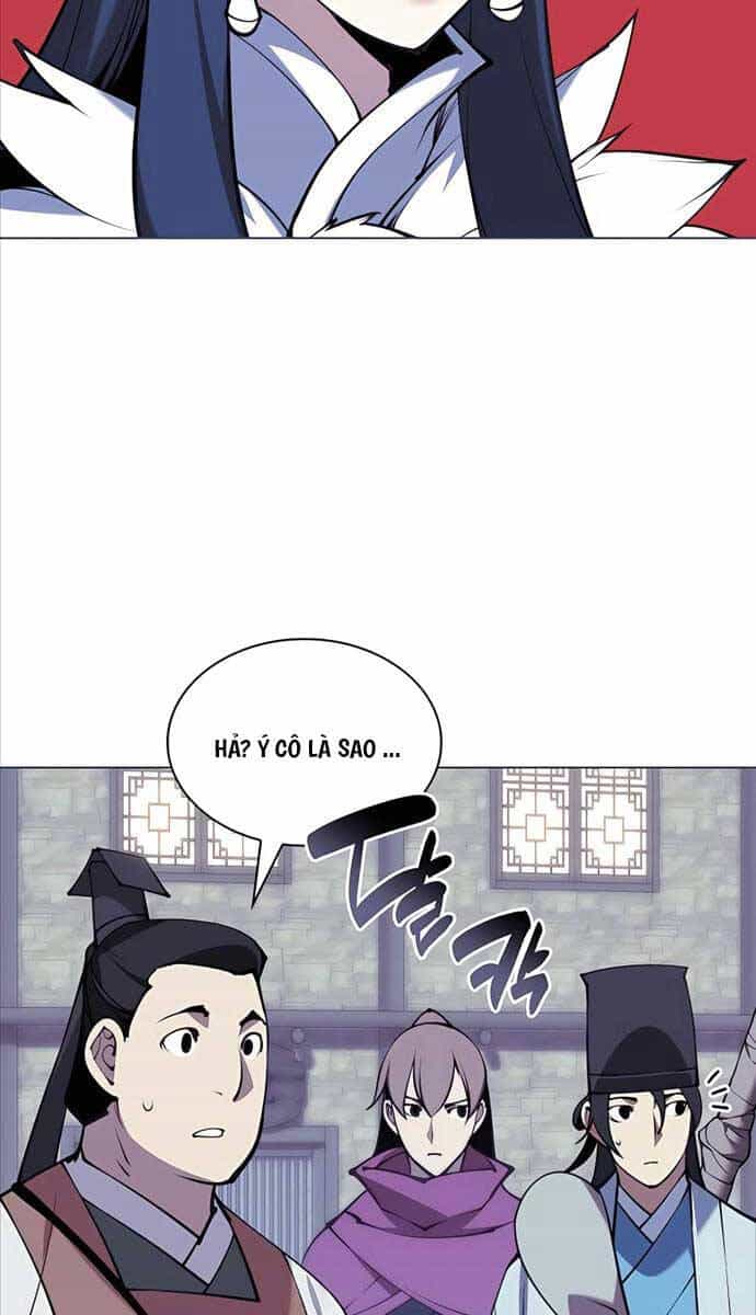 Học Giả Kiếm Sĩ - Chương 97 - ảnh 10