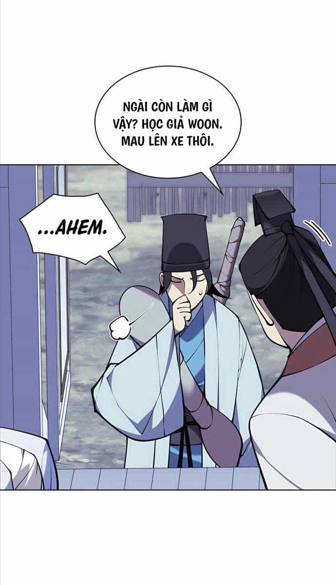 Học Giả Kiếm Sĩ - Chương 97 - ảnh 31