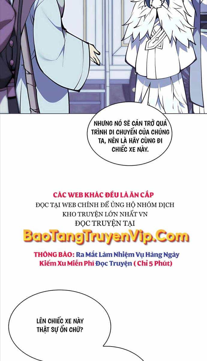 Học Giả Kiếm Sĩ - Chương 97 - ảnh 6