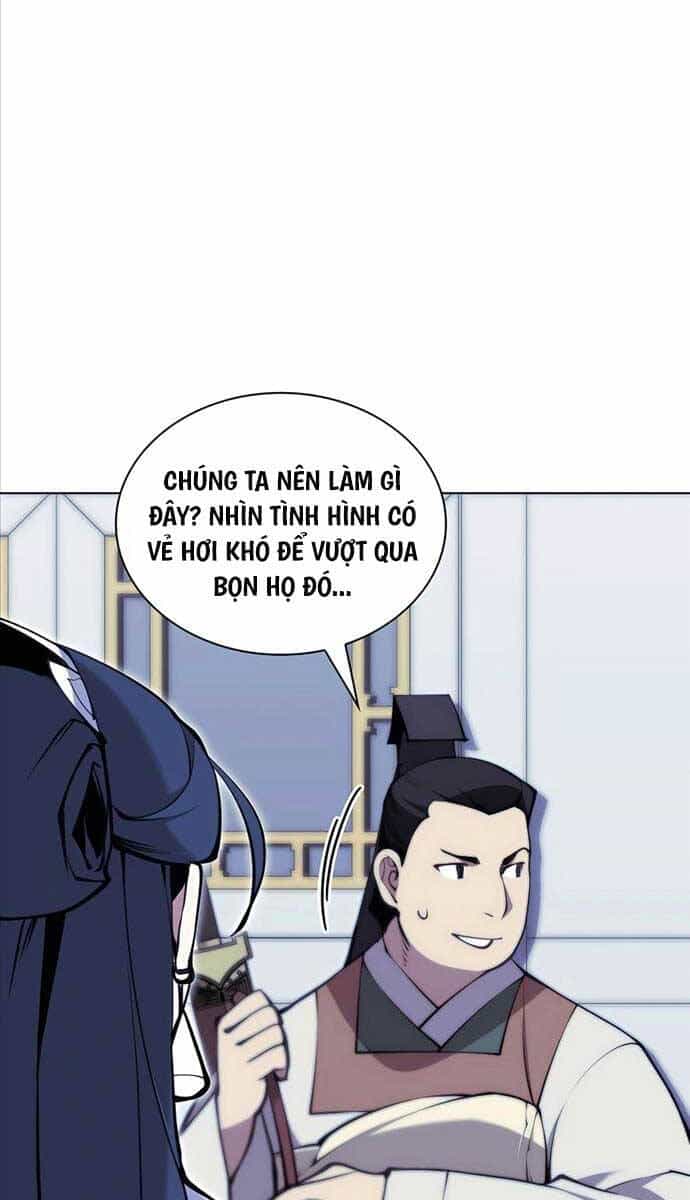 Học Giả Kiếm Sĩ - Chương 97 - ảnh 76