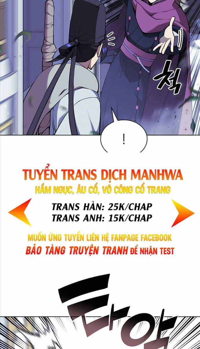 Học Giả Kiếm Sĩ - Chương 97 - ảnh 91