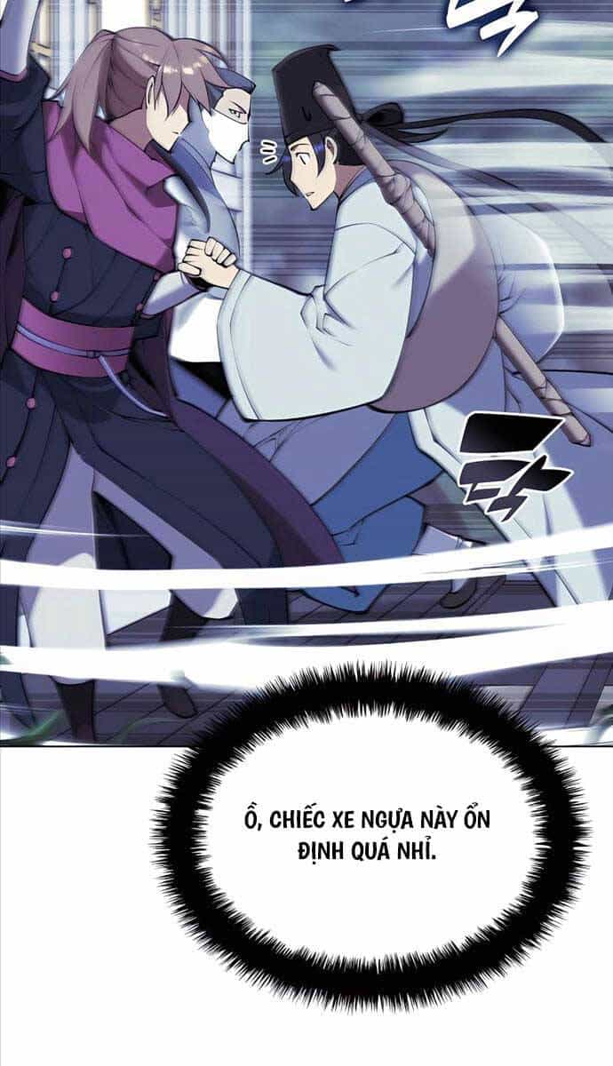 Học Giả Kiếm Sĩ - Chương 97 - ảnh 93