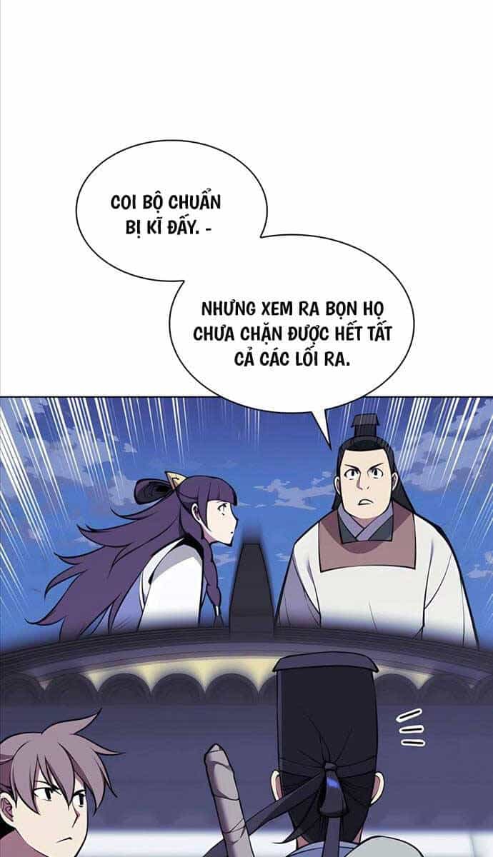 Học Giả Kiếm Sĩ - Chương 97 - ảnh 95