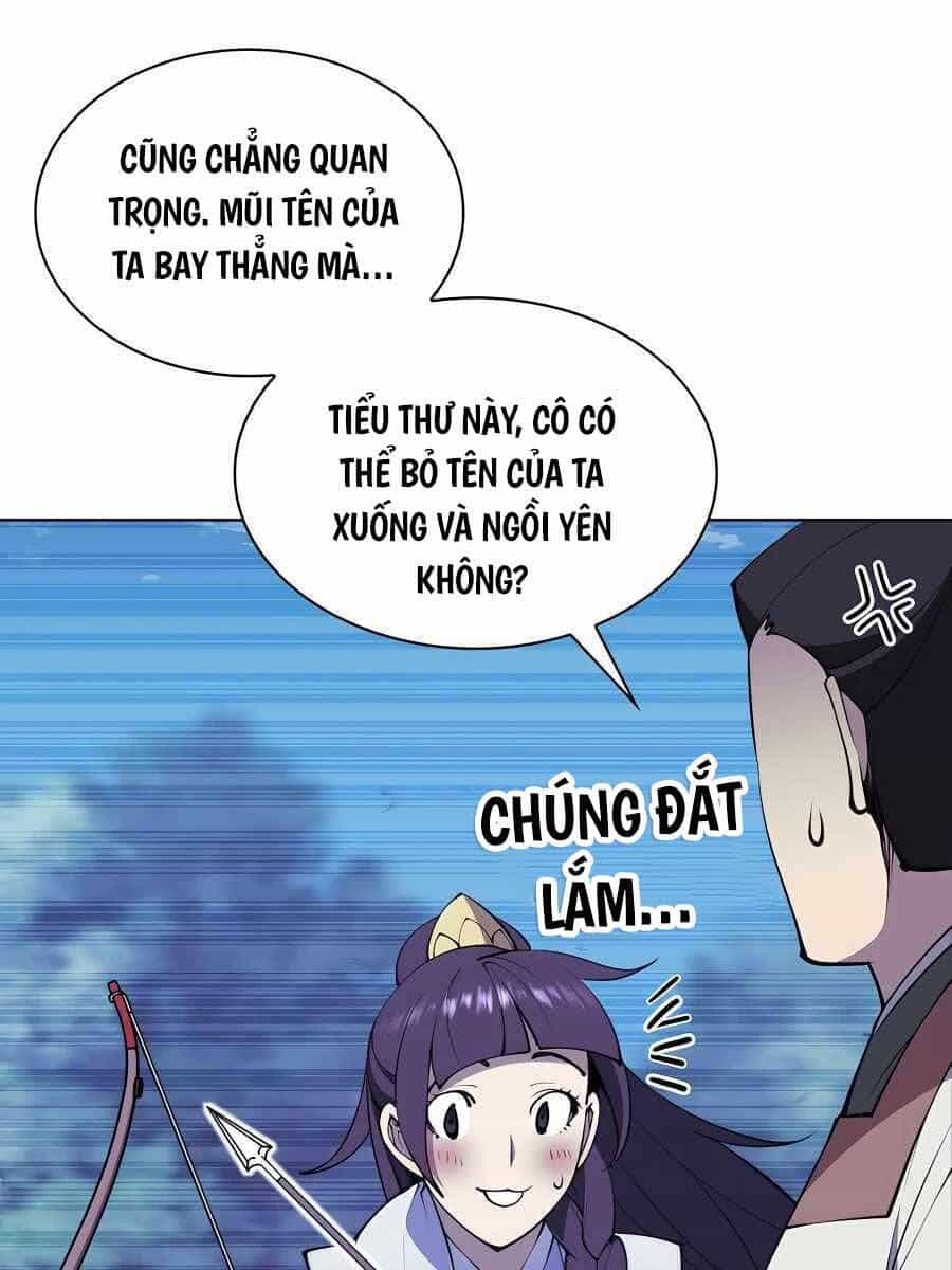 Học Giả Kiếm Sĩ - Chương 98 - ảnh 27