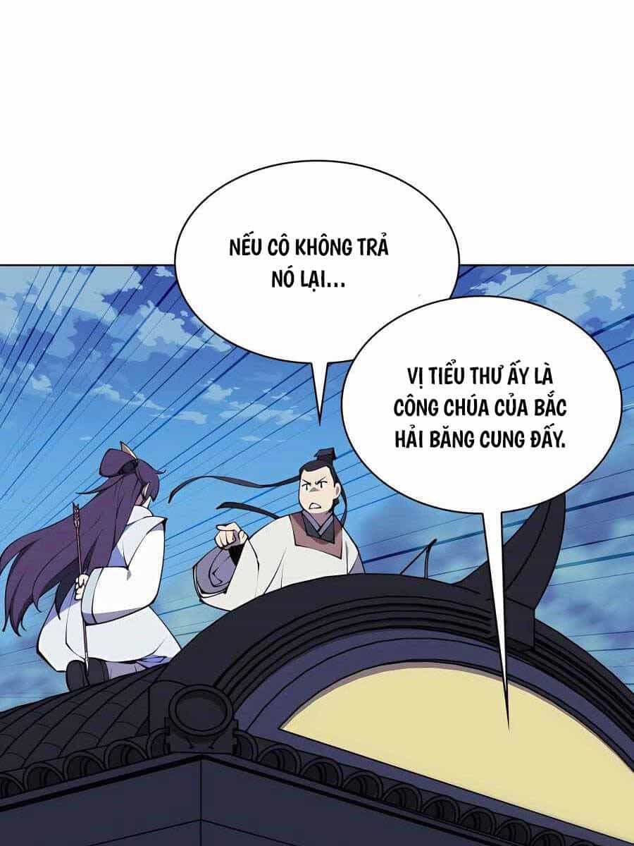 Học Giả Kiếm Sĩ - Chương 98 - ảnh 30