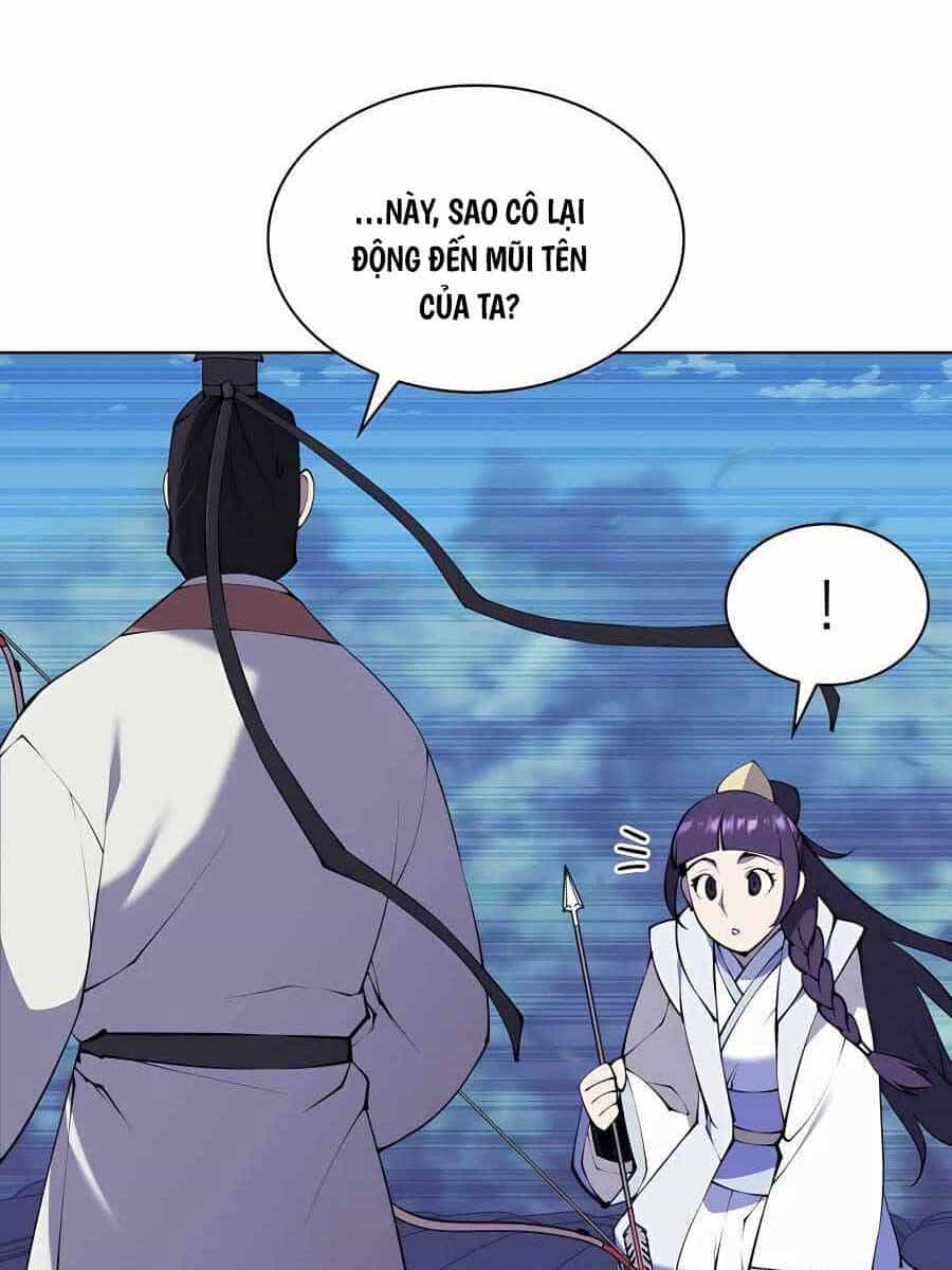 Học Giả Kiếm Sĩ - Chương 98 - ảnh 9