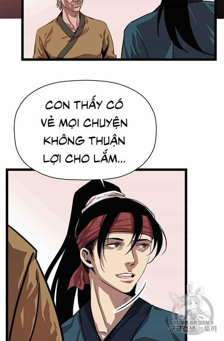 Học Giả Trở Lại - Chương 1 - ảnh 161