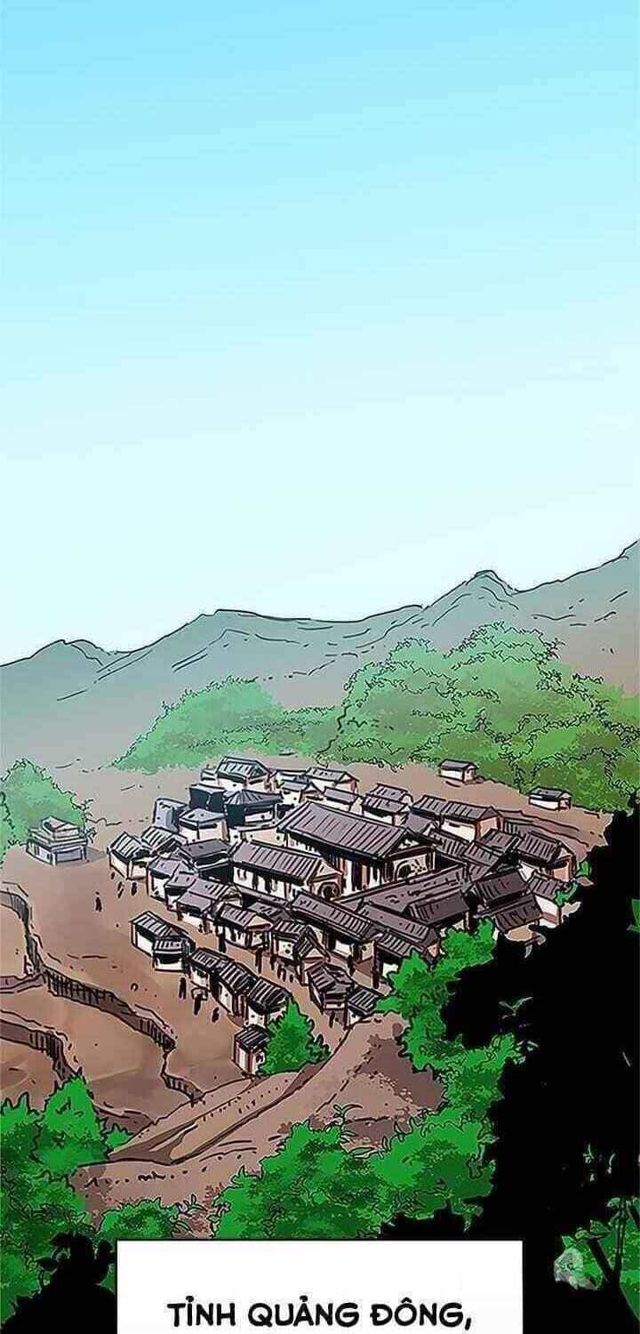 Học Giả Trở Lại - Chương 1 - ảnh 46