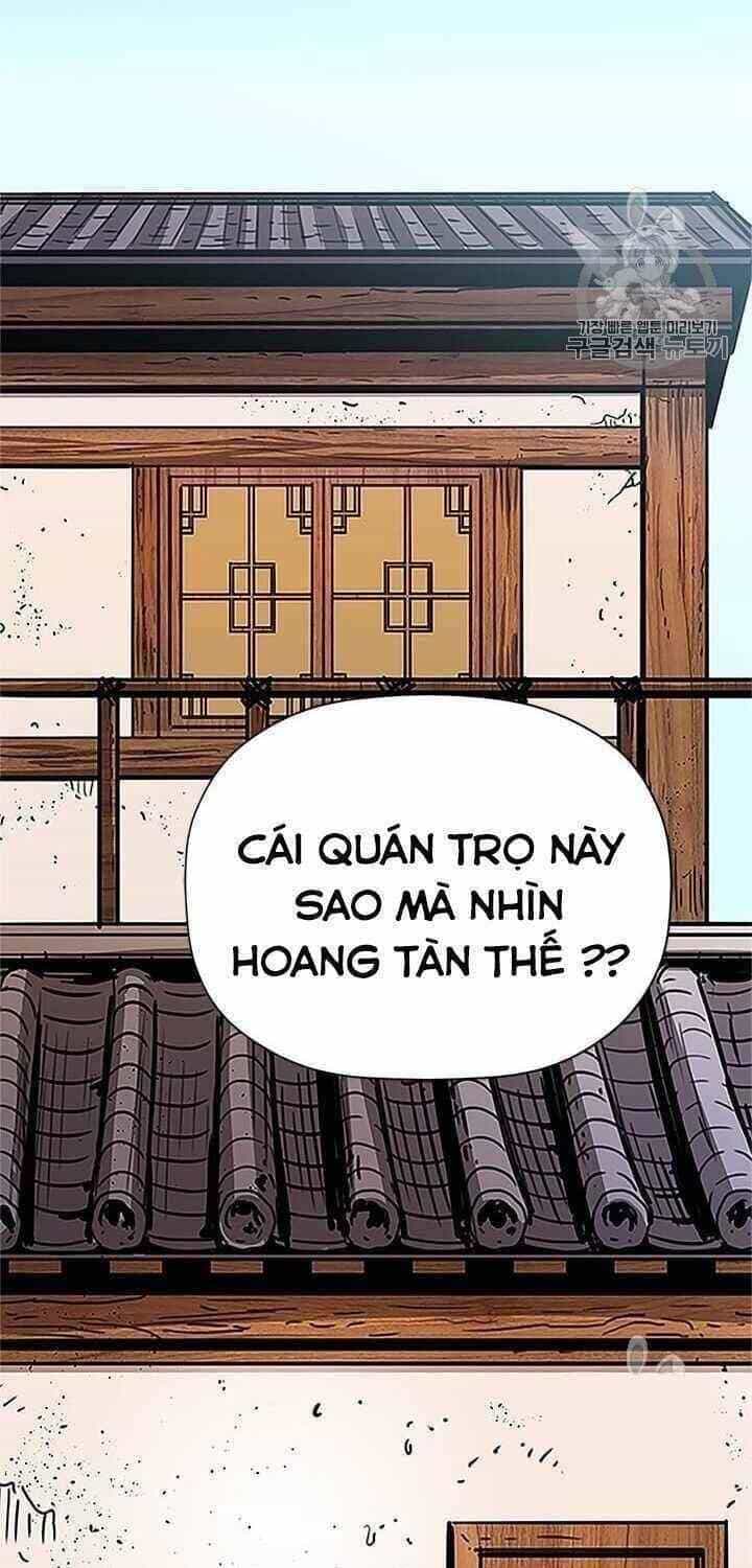 Học Giả Trở Lại - Chương 1 - ảnh 49
