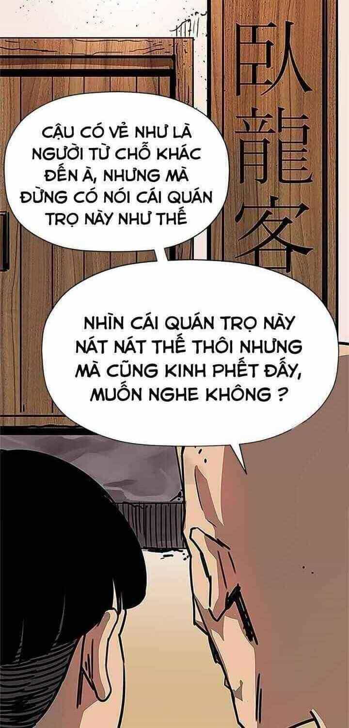 Học Giả Trở Lại - Chương 1 - ảnh 50