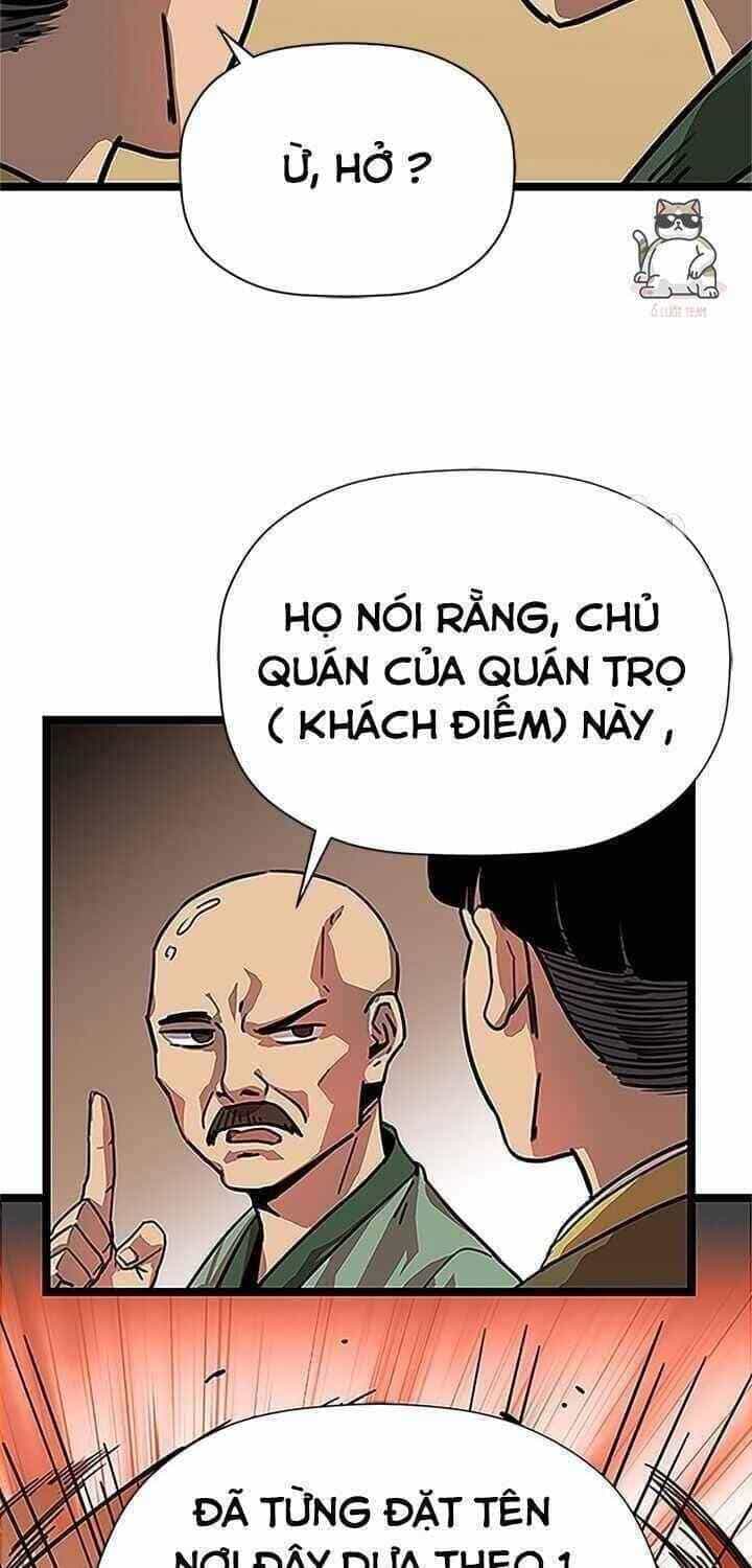 Học Giả Trở Lại - Chương 1 - ảnh 51
