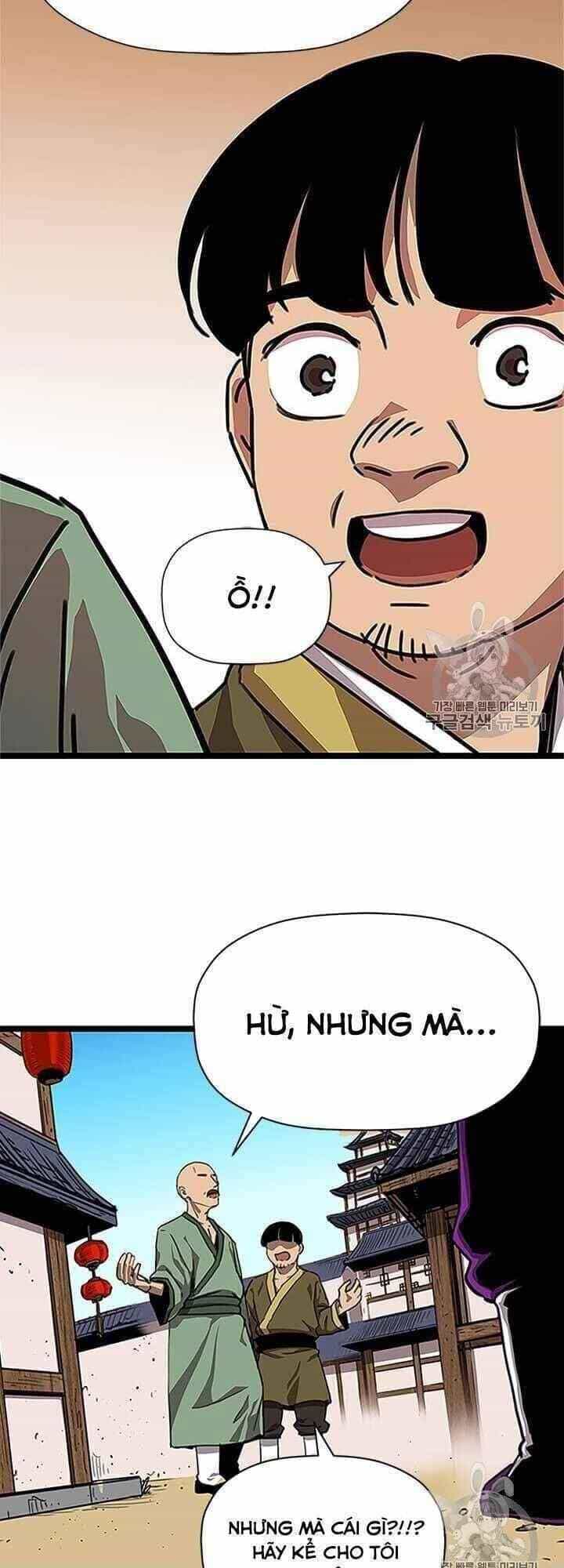 Học Giả Trở Lại - Chương 1 - ảnh 53