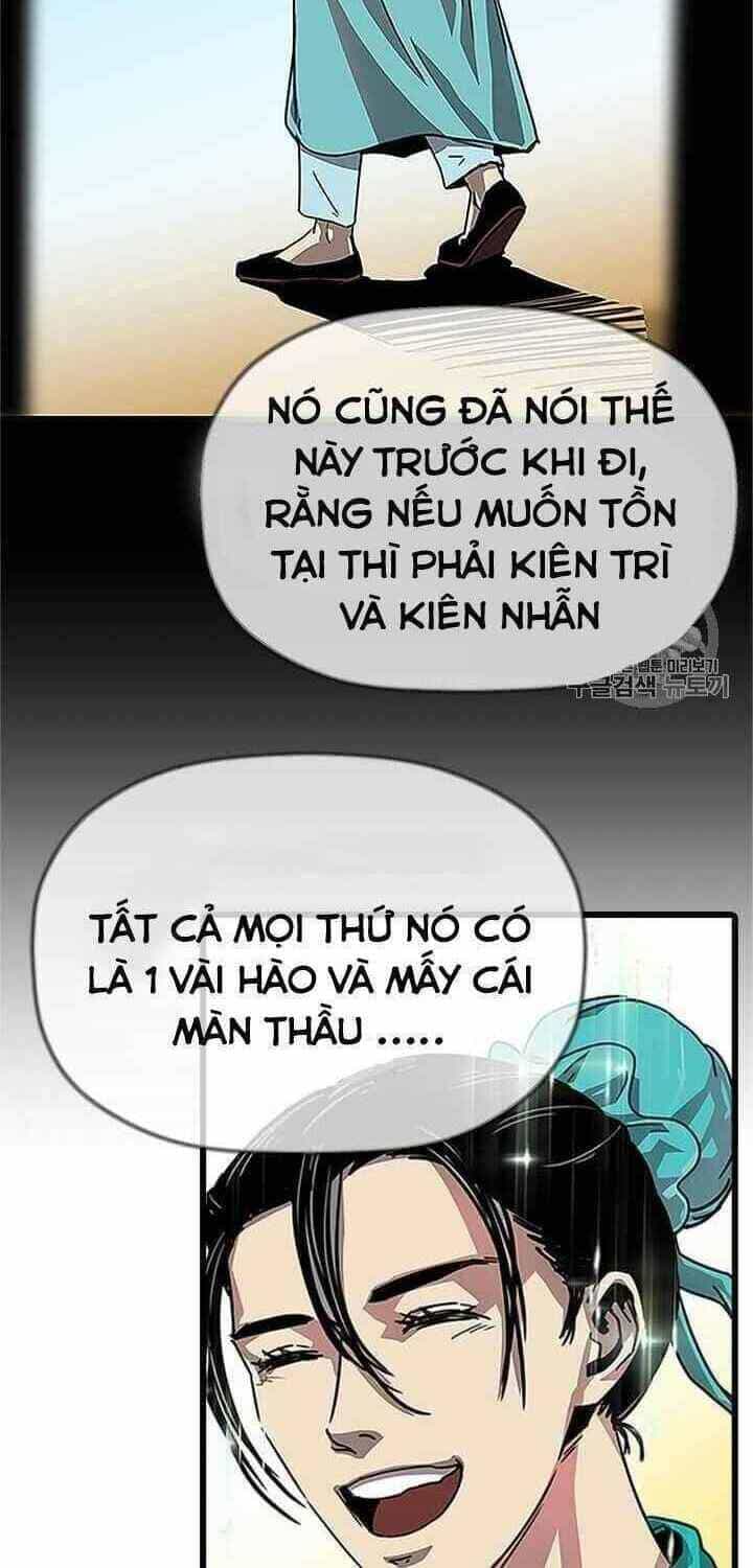 Học Giả Trở Lại - Chương 1 - ảnh 74