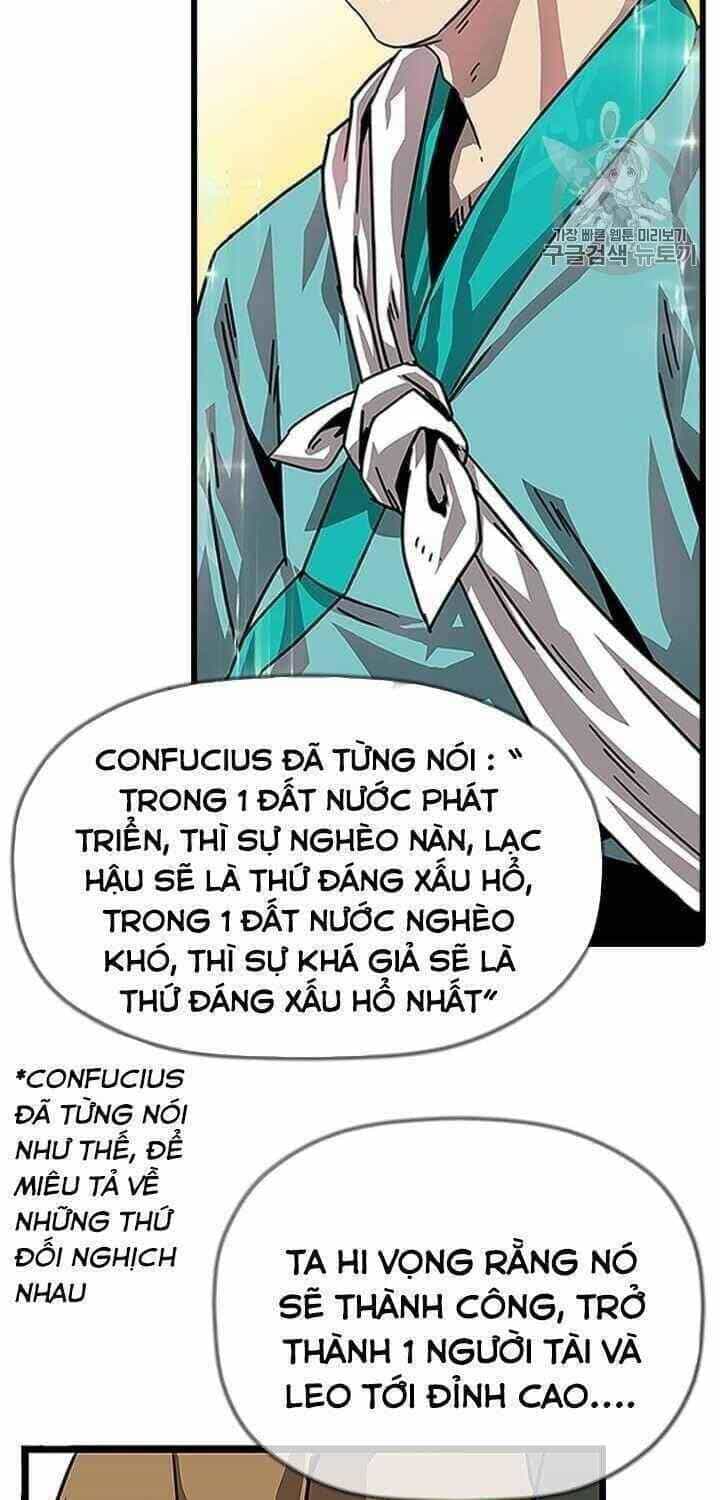 Học Giả Trở Lại - Chương 1 - ảnh 75