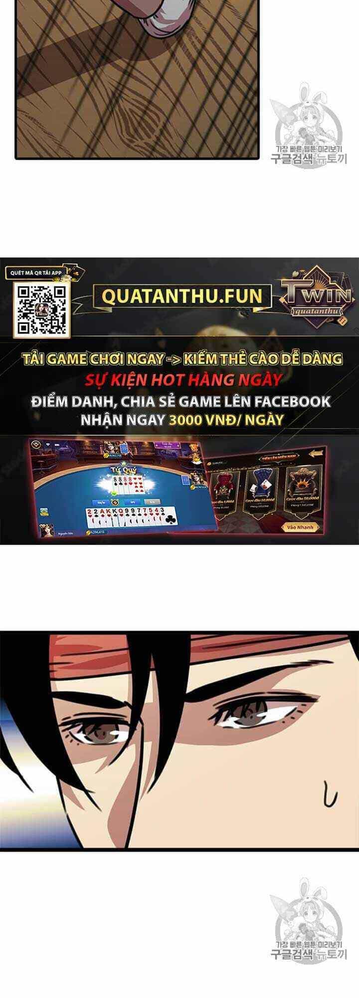 Học Giả Trở Lại - Chương 10 - ảnh 22