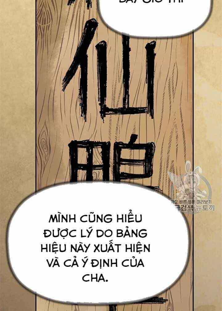 Học Giả Trở Lại - Chương 10 - ảnh 29