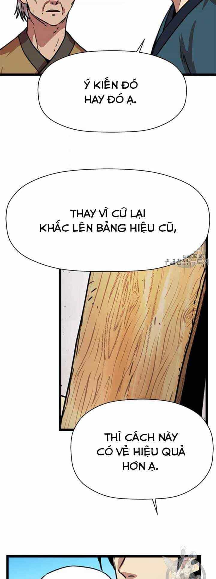 Học Giả Trở Lại - Chương 10 - ảnh 3