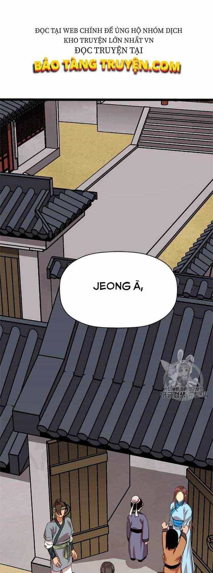 Học Giả Trở Lại - Chương 10 - ảnh 44