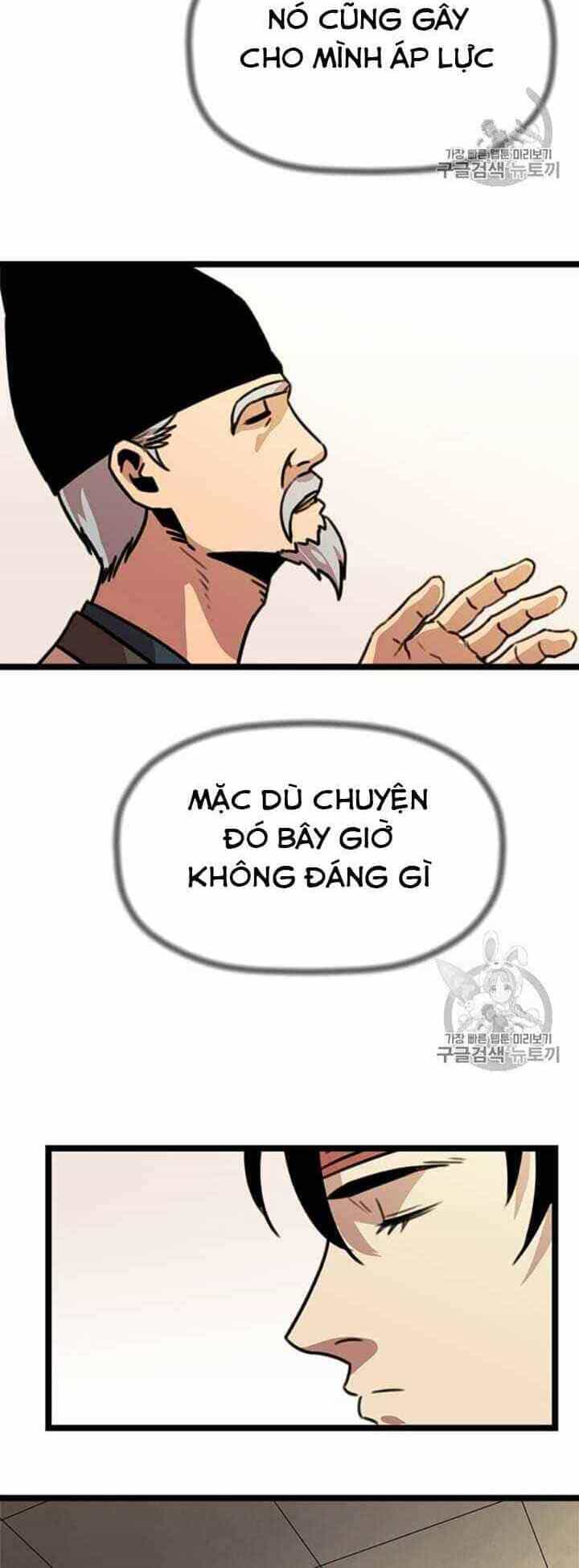 Học Giả Trở Lại - Chương 10 - ảnh 58