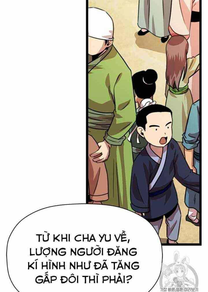 Học Giả Trở Lại - Chương 10 - ảnh 63