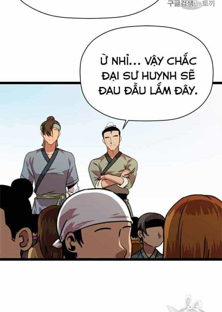 Học Giả Trở Lại - Chương 10 - ảnh 64
