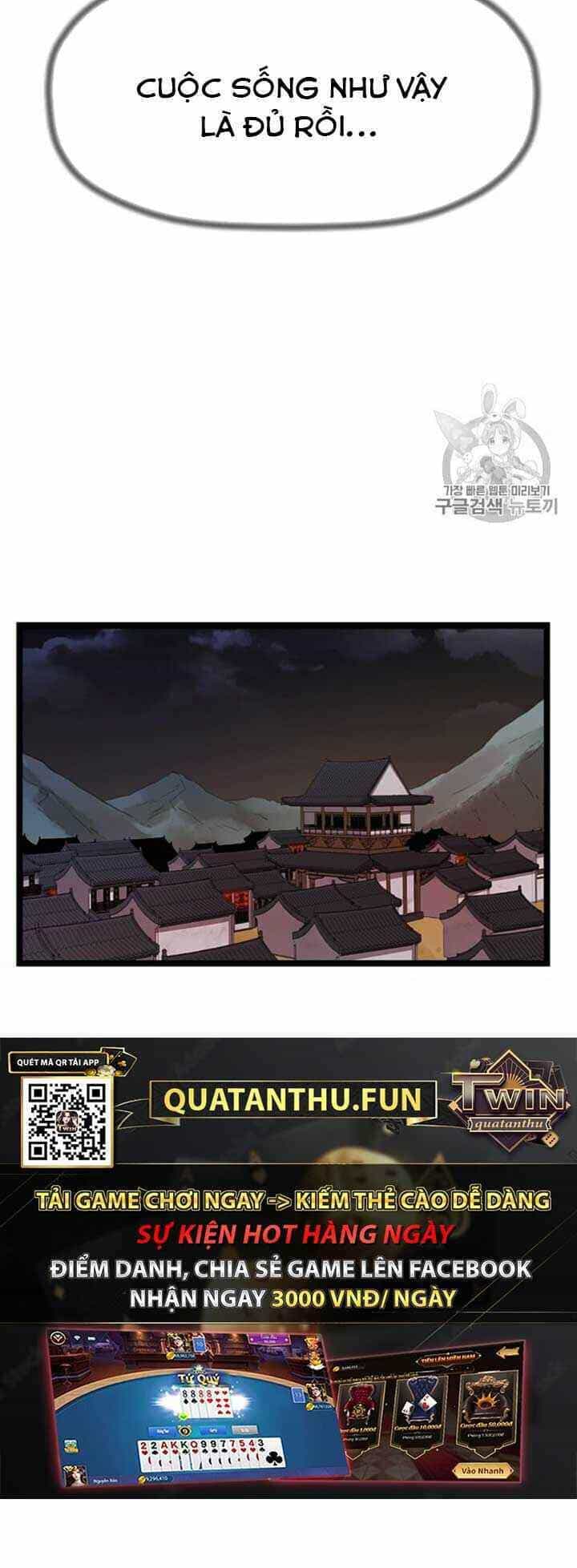 Học Giả Trở Lại - Chương 10 - ảnh 69
