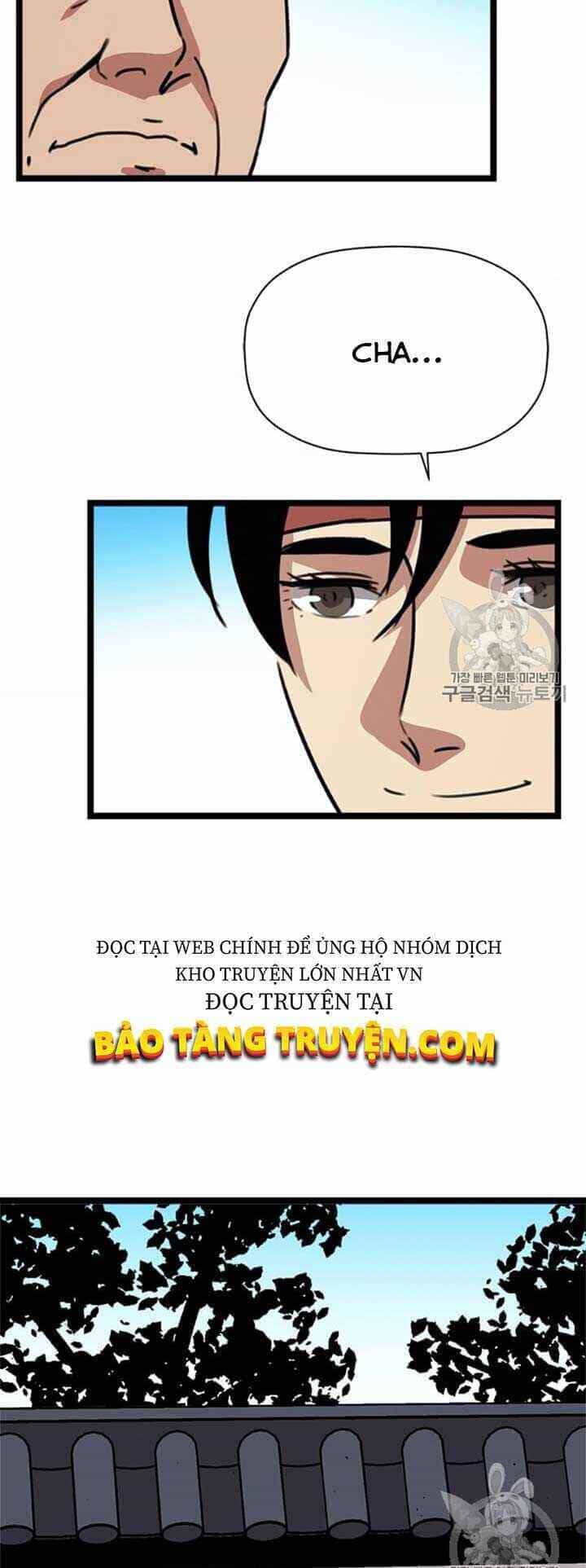 Học Giả Trở Lại - Chương 10 - ảnh 9