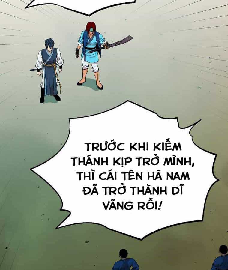 Học Giả Trở Lại - Chương 102 - ảnh 82
