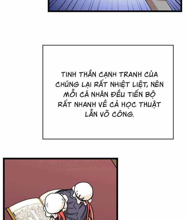 Học Giả Trở Lại - Chương 104 - ảnh 10