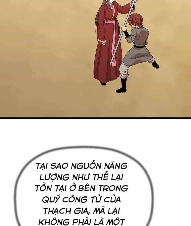 Học Giả Trở Lại - Chương 104 - ảnh 31