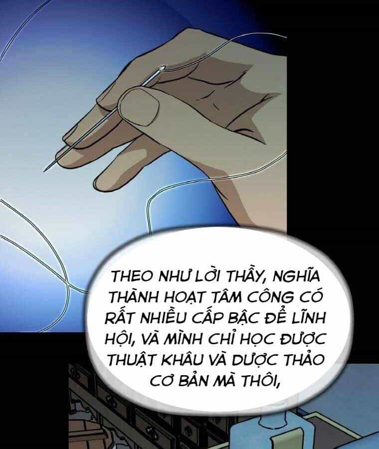 Học Giả Trở Lại - Chương 106 - ảnh 106