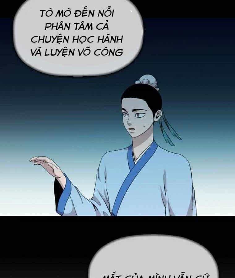 Học Giả Trở Lại - Chương 106 - ảnh 82