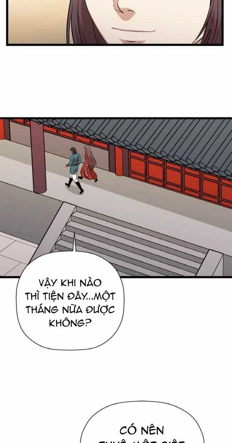 Học Giả Trở Lại - Chương 108 - ảnh 51